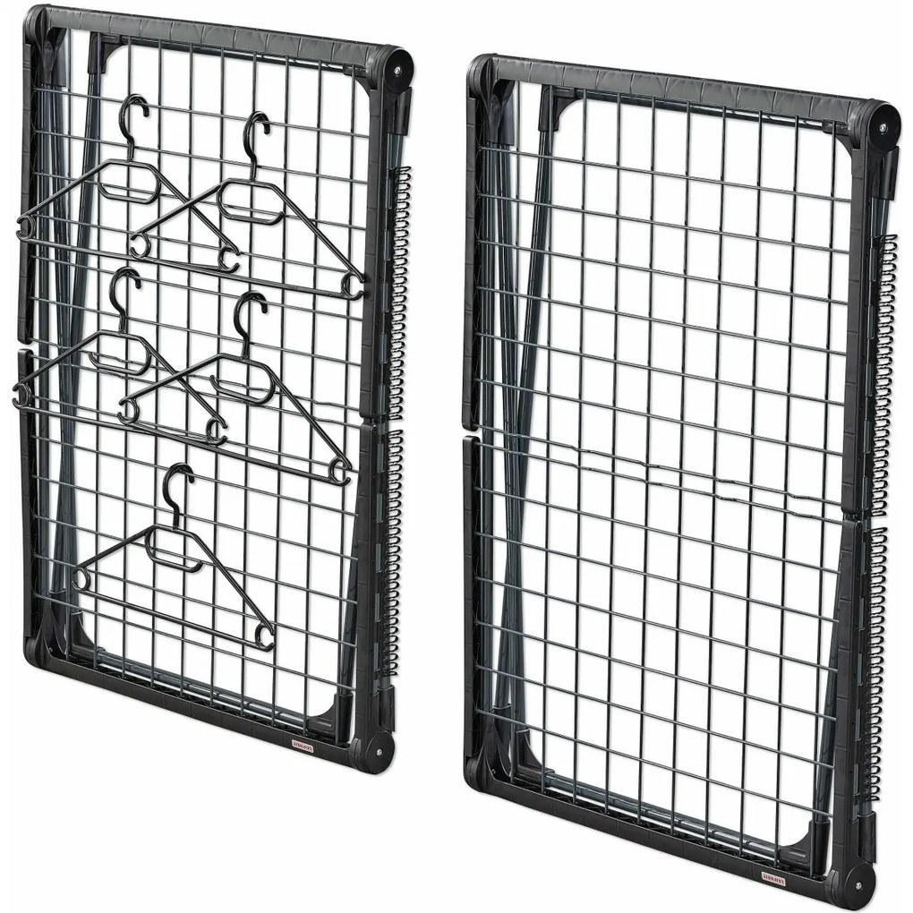 Leifheit Suszarka do bielizny Pegasus 200 SolidBlack