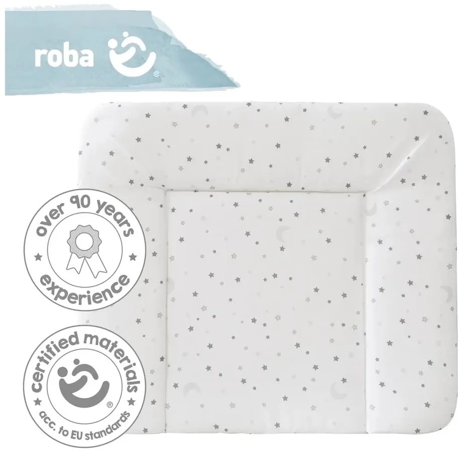 Mata do przewijania 75x85 cm Little stars – Roba