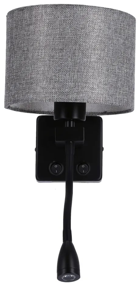 Kinkiet LED Polo – Candellux Lighting
