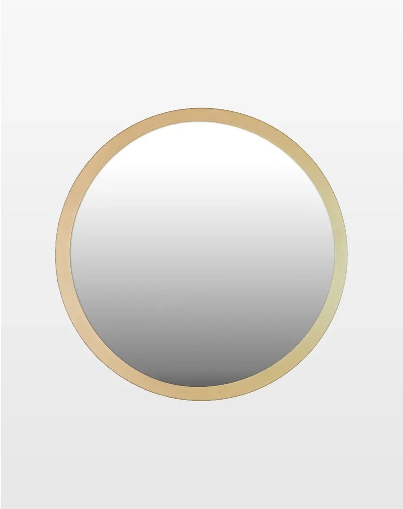 Lustro łazienkowe ZIRCON STANDARD 100 BALTICA DESIGN