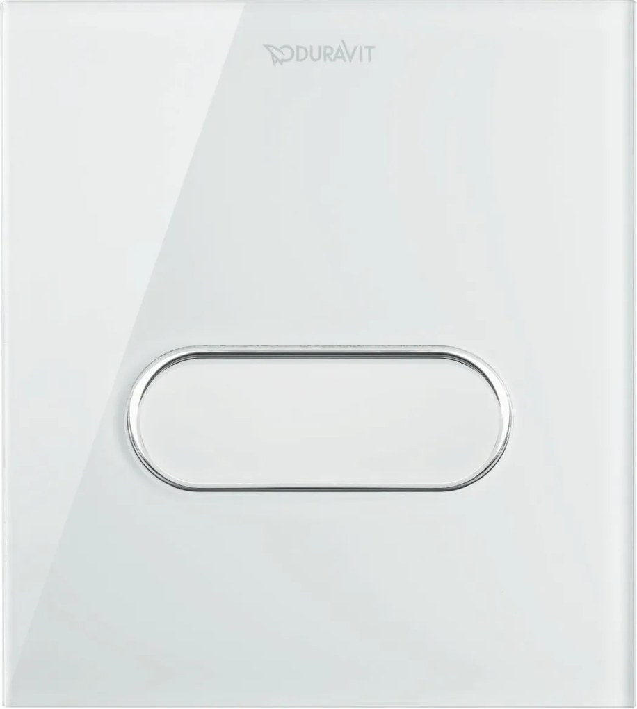 Duravit DuraSystem płyta przyciskowa A1 do pisuaru