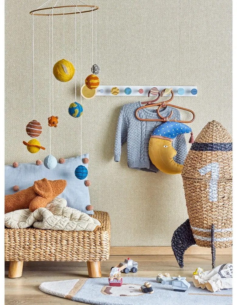 Dziecięca dekoracja ścienna Space – Bloomingville Mini
