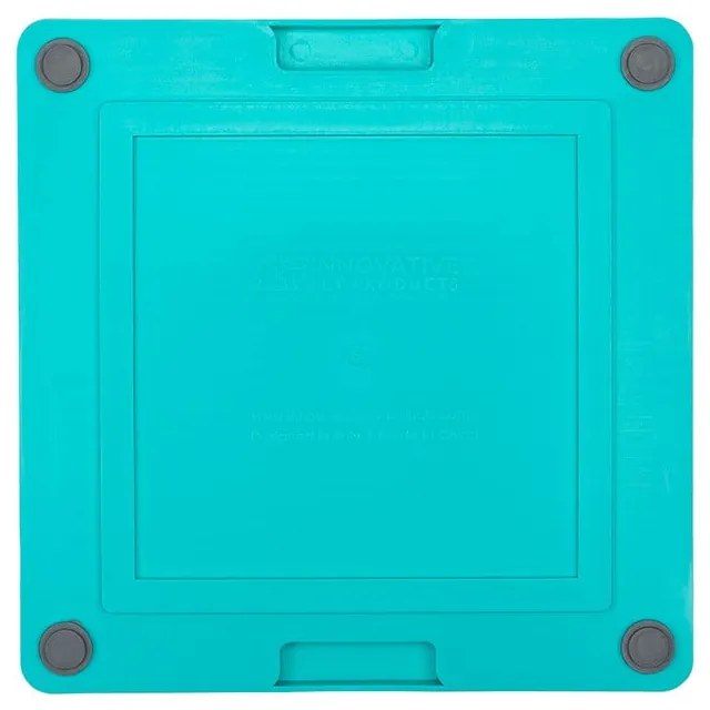 Mata do lizania Soother Tuff Turquoise – LickiMat