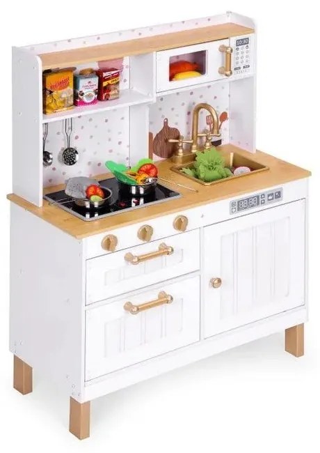 Kuchnia zabawkowa Montessori – Meowbaby