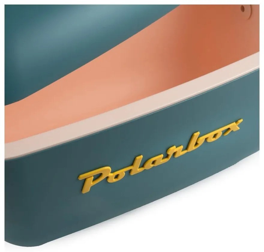 Morski pojemnik chłodzący 12 l Classic – Polarbox