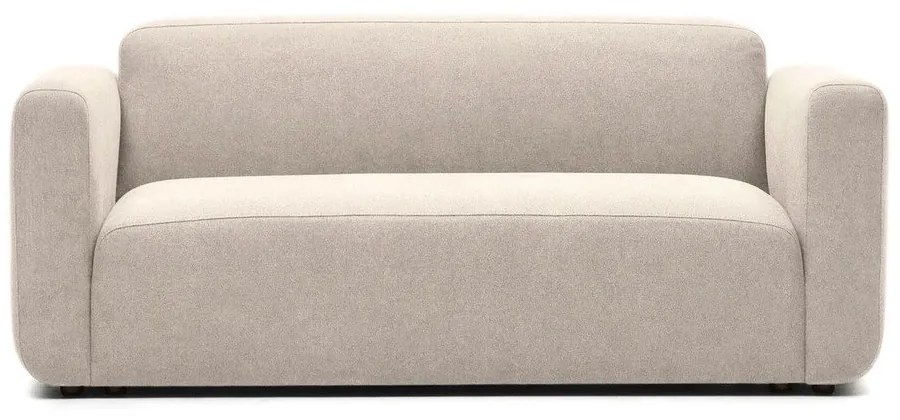 Beżowa sofa 188 cm Neom – Kave Home