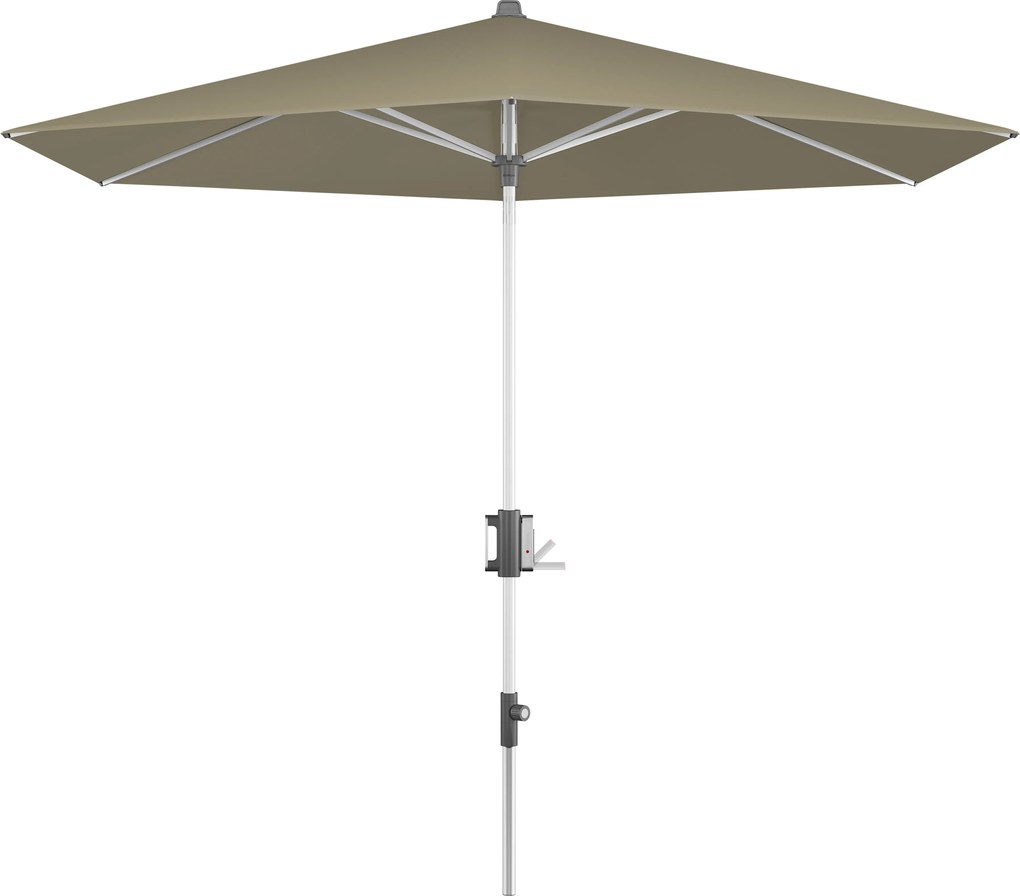 KNIRPS APOLL 290 cm - ogrodowy parasol centralny