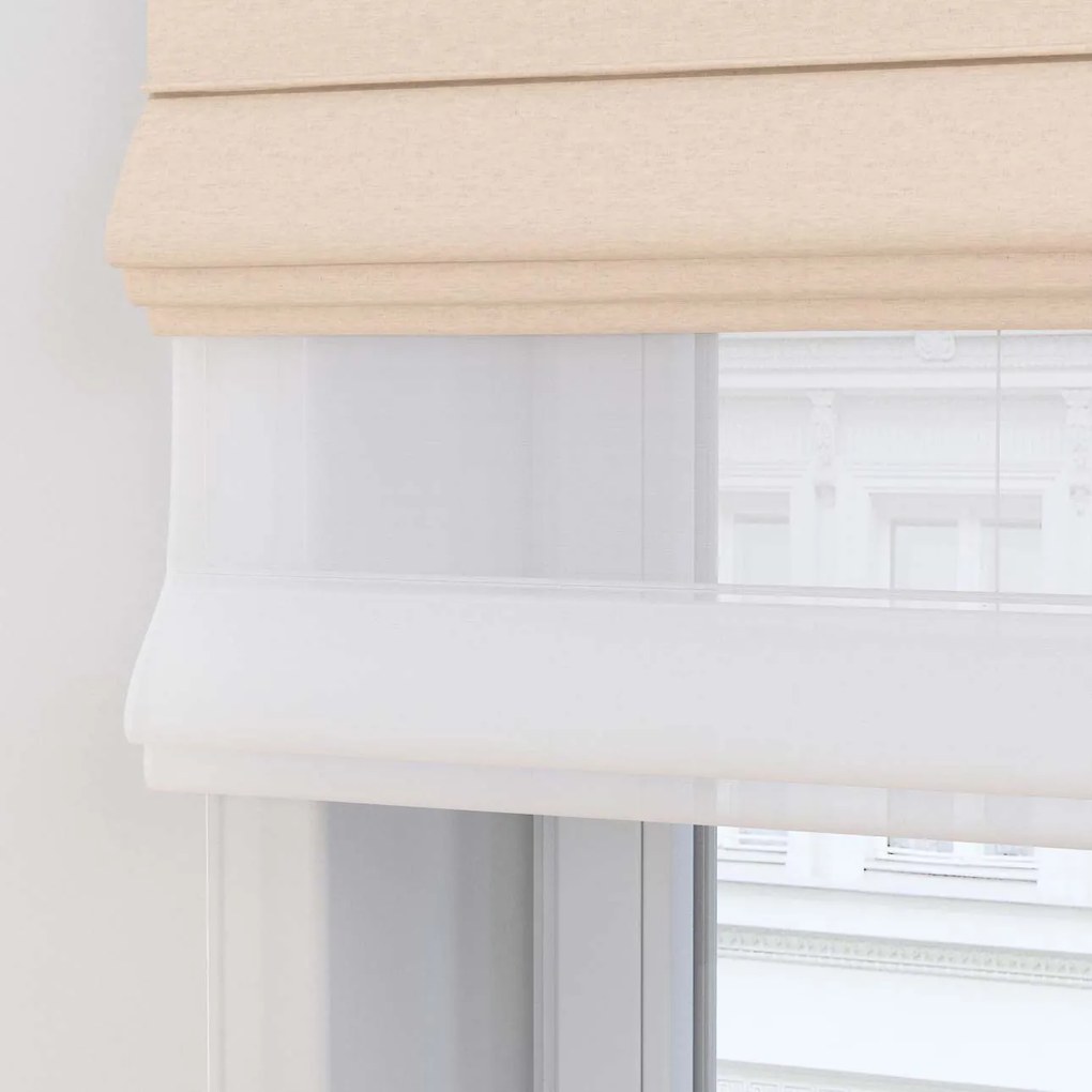 Roleta rzymska dzień noc Duo