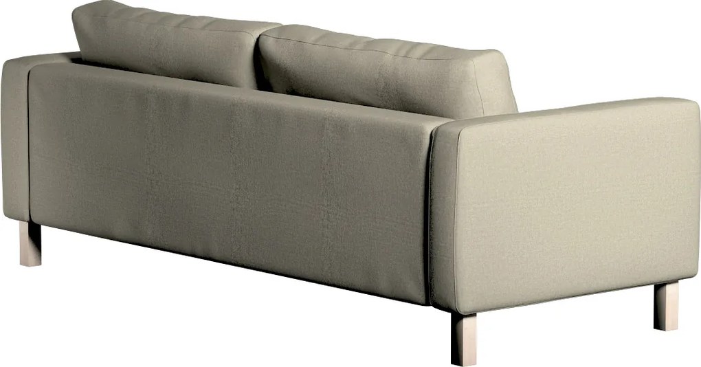 Pokrowiec na sofę Karlstad 3-osobową nierozkładaną, krótki