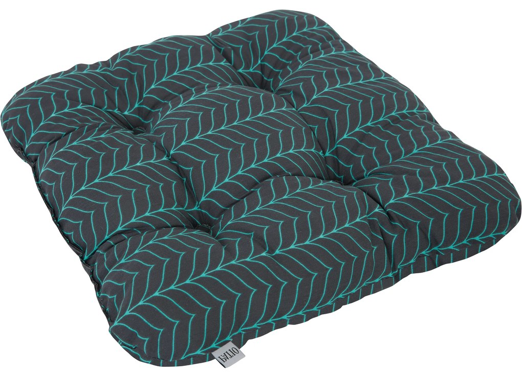 Poduszka na siedzisko Ellen 38 x 38 cm H021-06PB PATIO