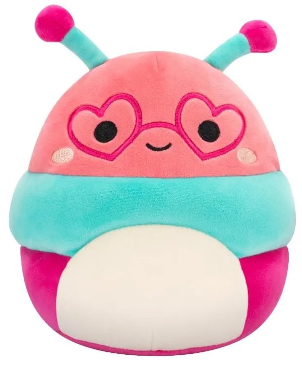 Zabawki pluszowe zestaw 2 szt. Axel &amp; Peach – SQUISHMALLOWS