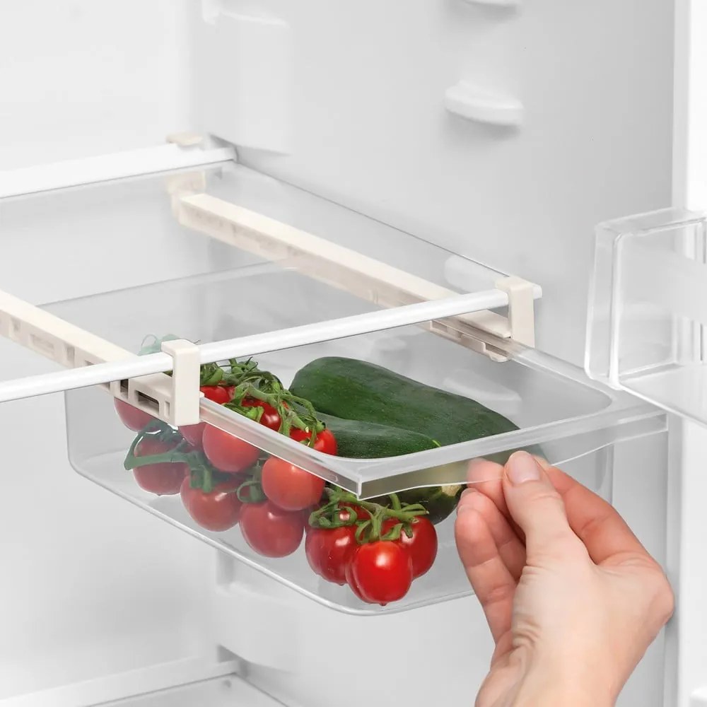 Szuflada uniwersalna 29x19 cm FlexiSpace – Tescoma