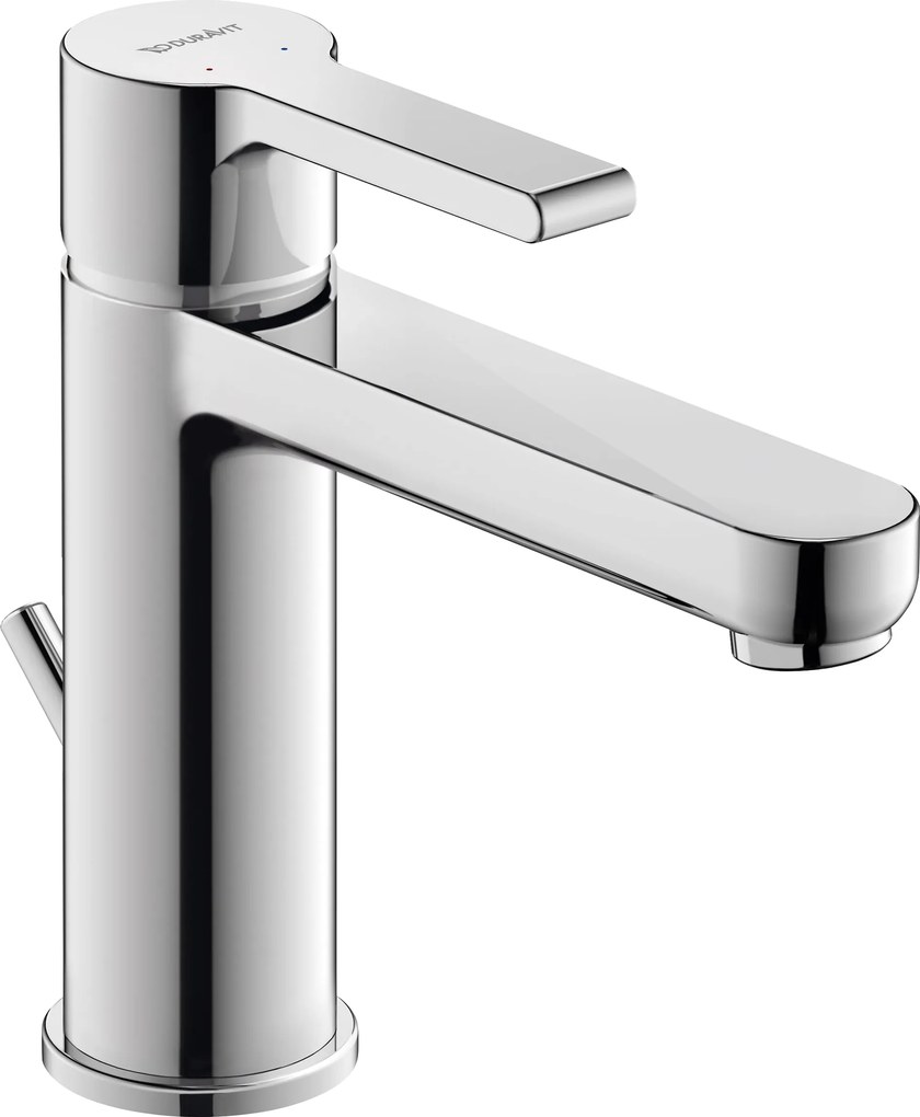 Duravit B.2 Einhebel-Waschtischmischer