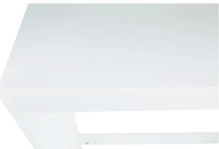 Biała szafka nad WC ATENE TYP 5