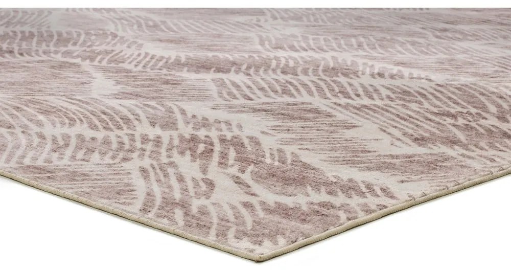 Beżowy dywan 200x290 cm Class – Universal