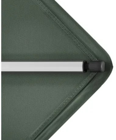 KNIRPS APOLL 230 x 150 cm - parasol ogrodowy : Kolor parasola - Aloes