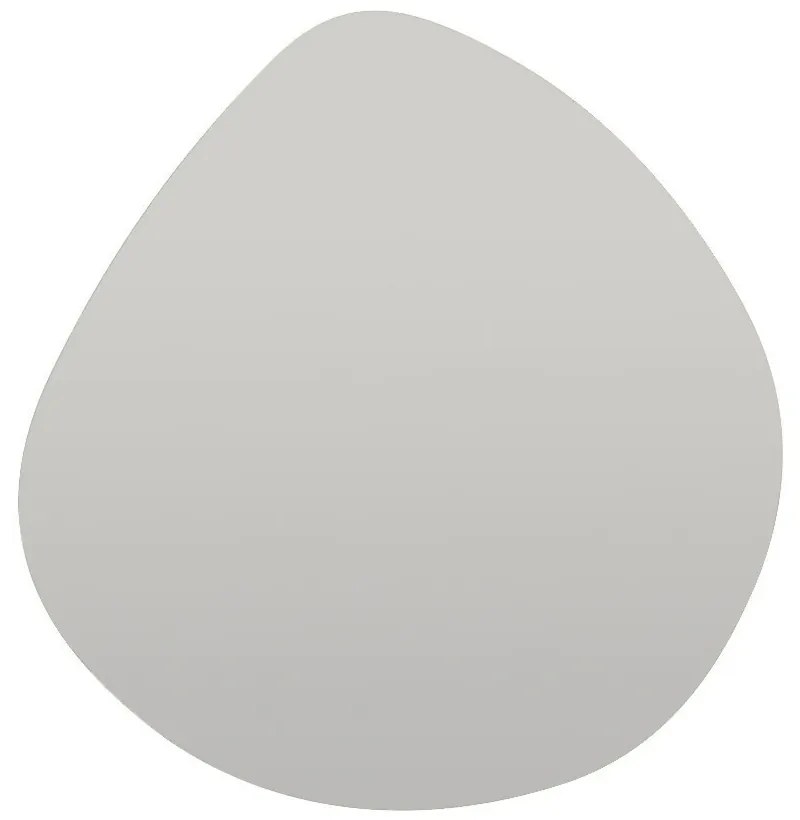 Lustro Besso Black 60 cm