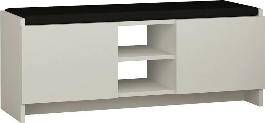 Szafka na buty Zulla White