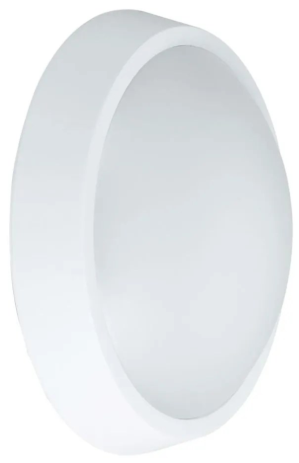 LED Kinkiet zewnętrzny BULKHEAD LED/30W/230V 4000K IP54 biały