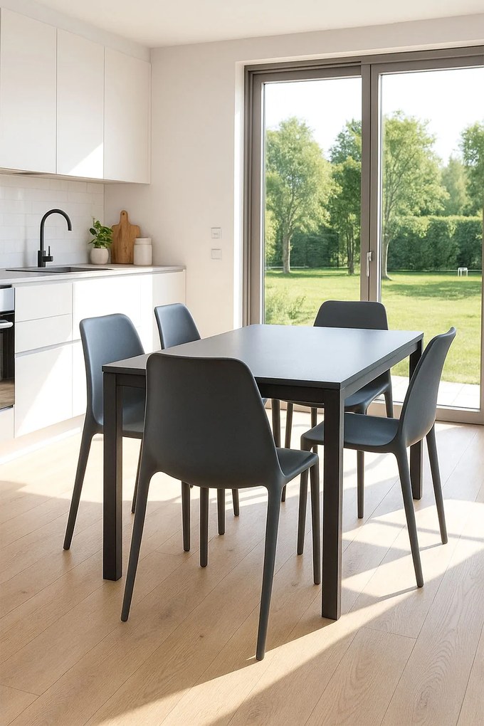 Krzeso Synk Polipropylen