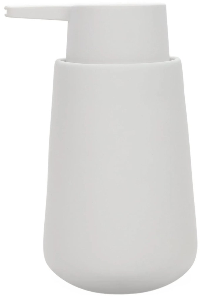 Dozownik do mydła COCON, ceramiczny