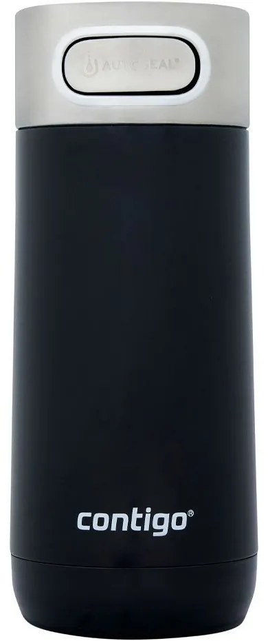 Contigo Butelka termiczna Luxe 360 ml Licorice, 360 ml