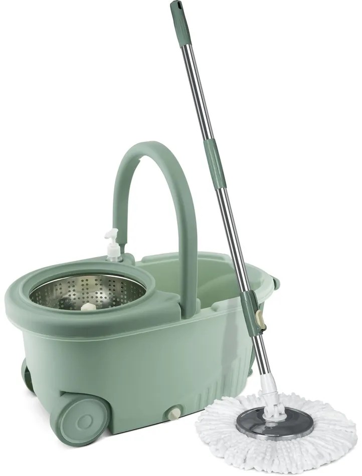 Lamart LT8053 Mop obrotowy Spin