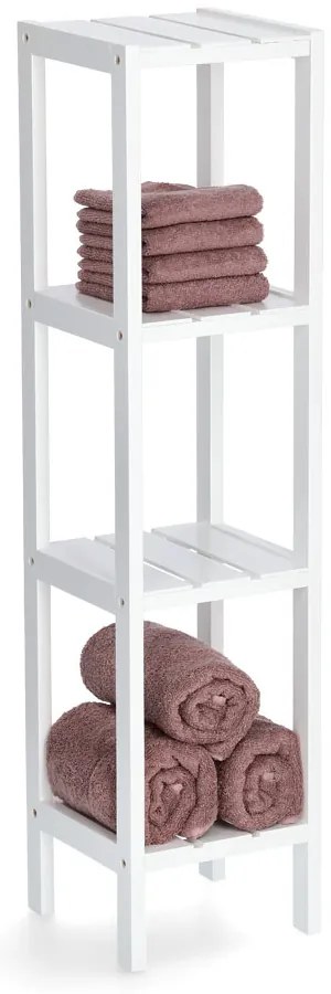 Szafka łazienkowa z MDF, 22 x 22 x 92 cm