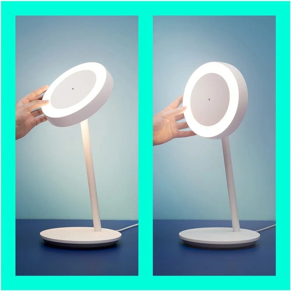 Inteligentna lampa stołowa LED 10 W – WiZ
