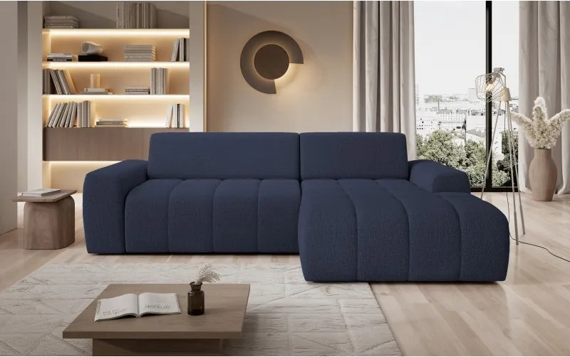 Narożnik SAVIO z Elektryczną Regulacją