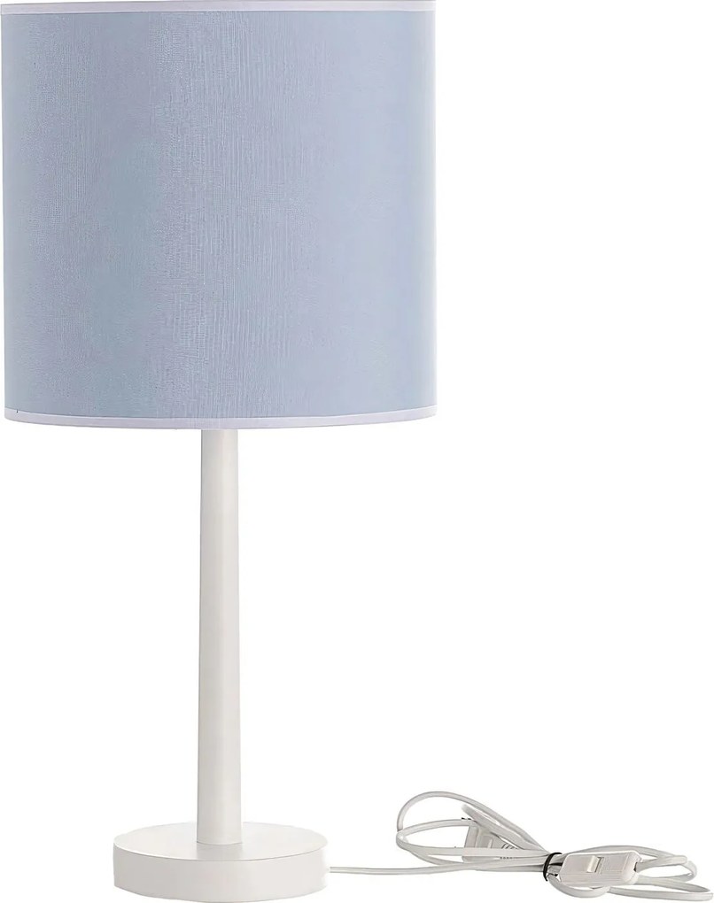 Lampa stojąca Blue Happiness