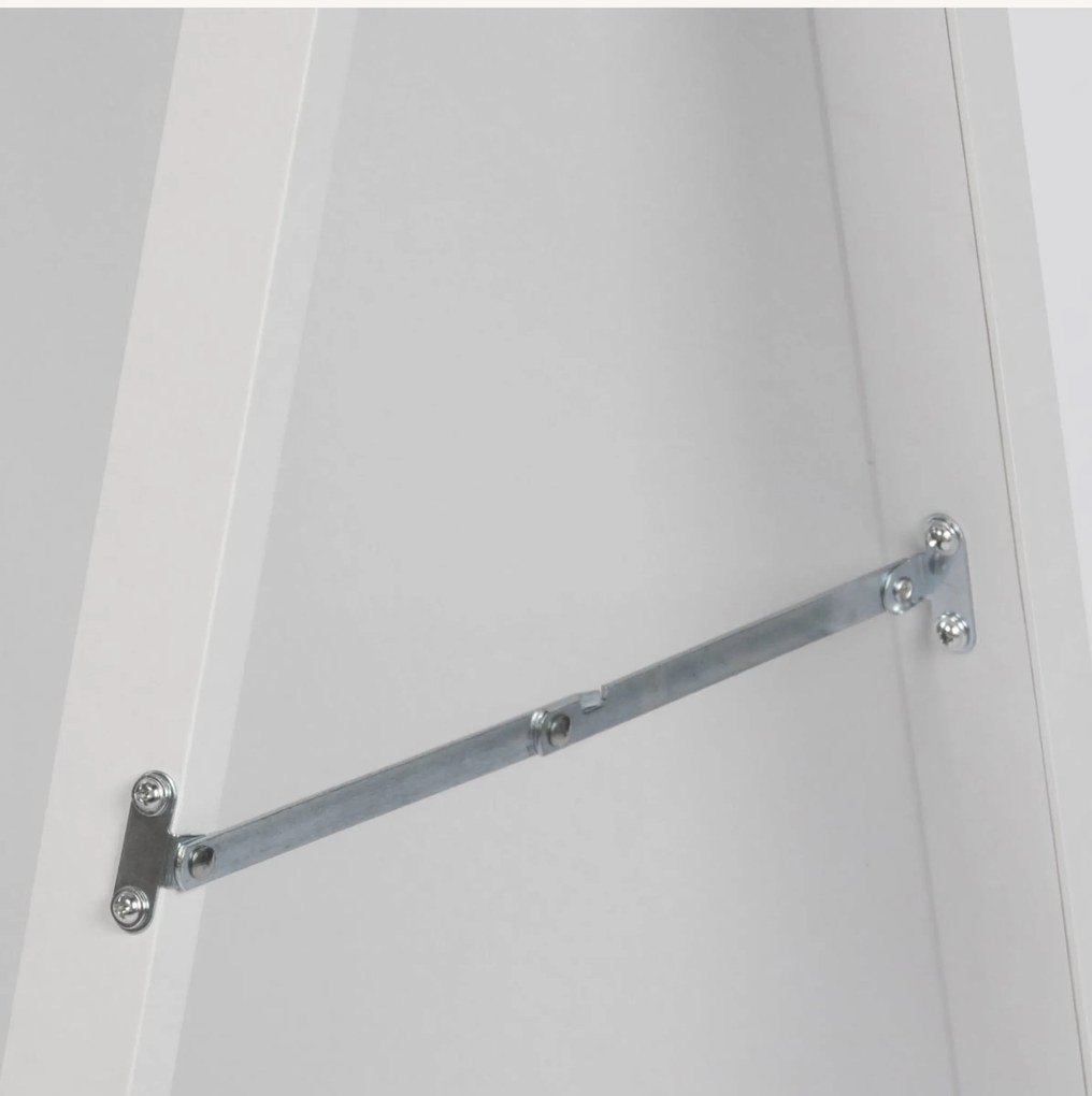 Lustro stojące HAVLYS, 37 x 127 cm