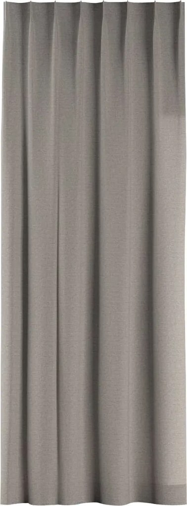 Zasłona na haczykach flex pojedynczych