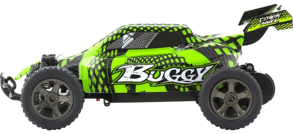 Buddy Toys BRC 20.423 Samochód zdalnie sterowanyRC Batu, zielony