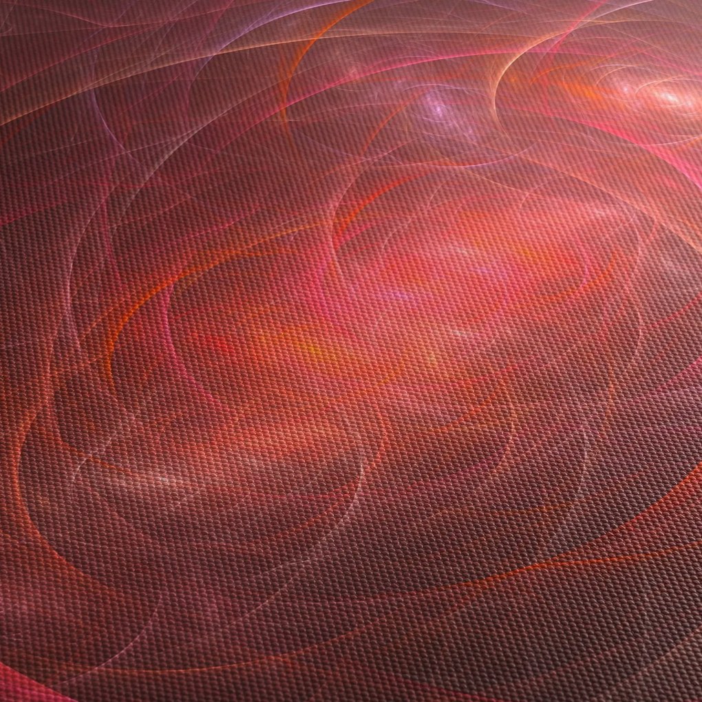 Nowoczesney abstrakcyjny obraz (125x70 cm)