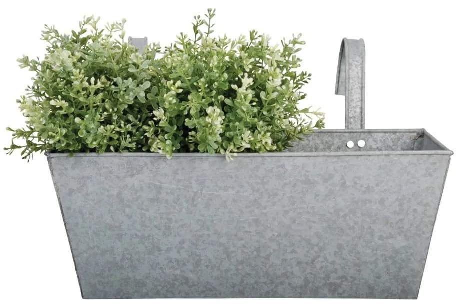 Metalowa doniczka – Esschert Design