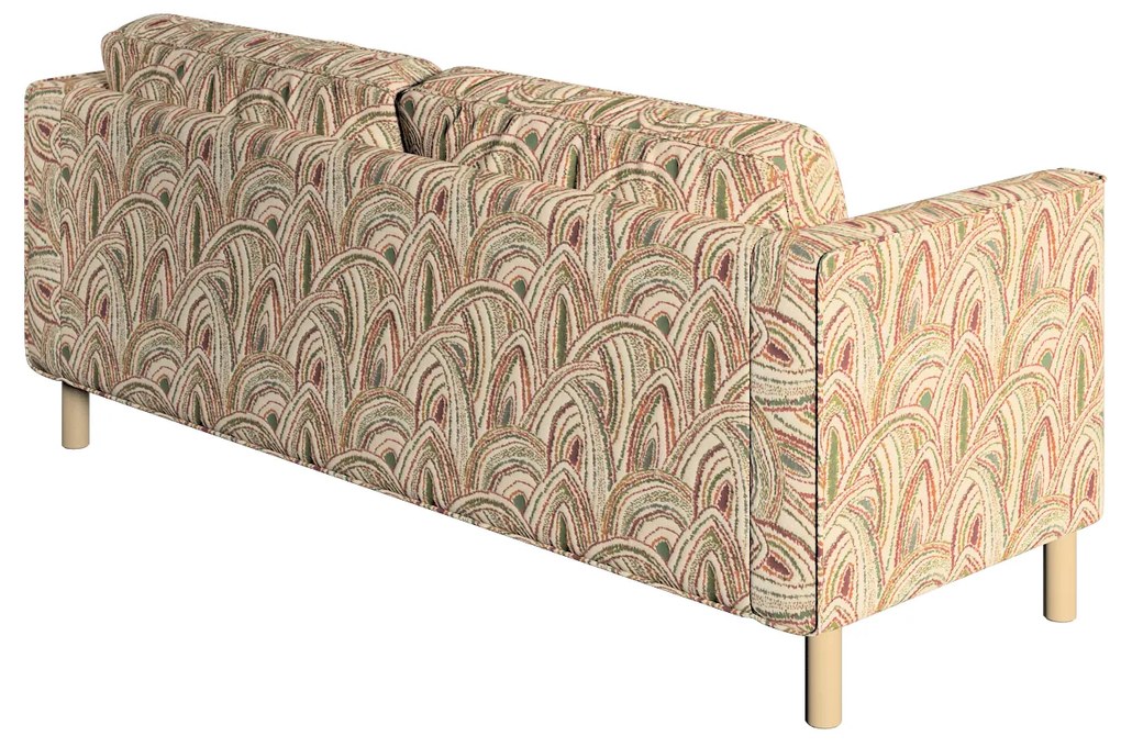 Pokrowiec na sofę Pärup 2-osobową