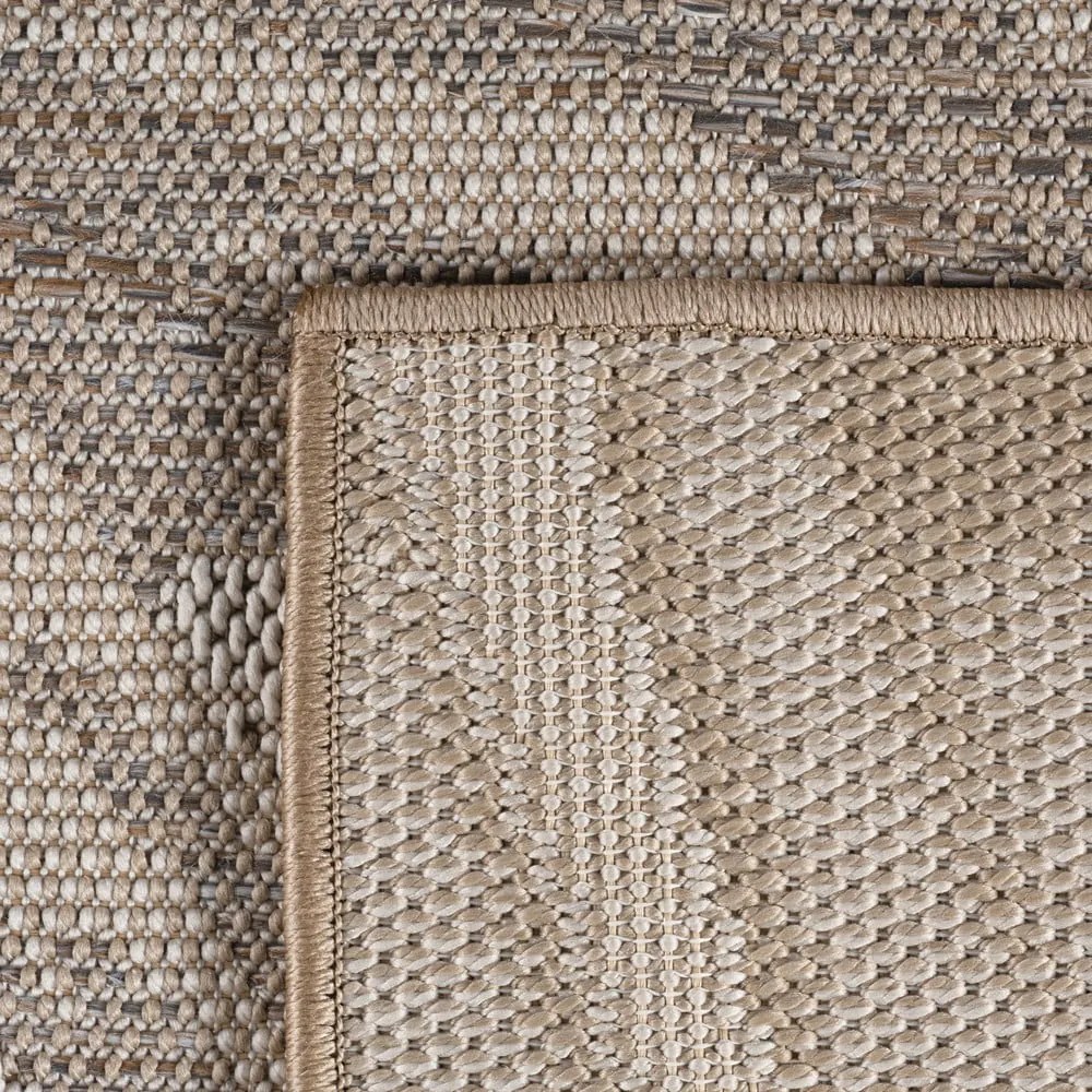 Beżowy dywan odpowiedni na zewnątrz 200x290 cm Desert 1302 – Ayyildiz Carpets