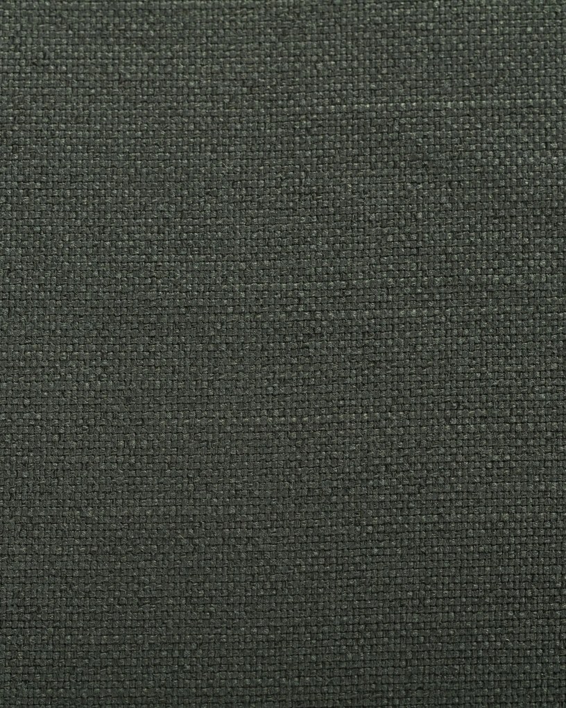 Zasłona BASIC na taśmie marszczącej 140x280cm bazaltowy 1 szt.
