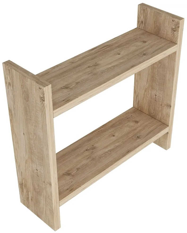 Półka kuchenna Denver Atlantic Pine