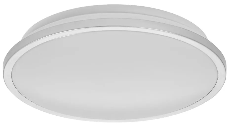 Ledvance - LED sufitowe światło łazienkowe DISC LED/18W/230V 3000/4000K IP44