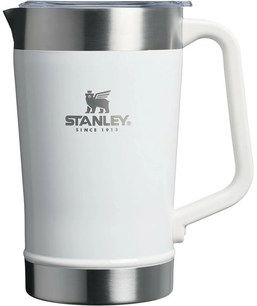 Stanley Dzban na wodę Stay-Chill Classic Pitcher1,9 l Frost Gloss