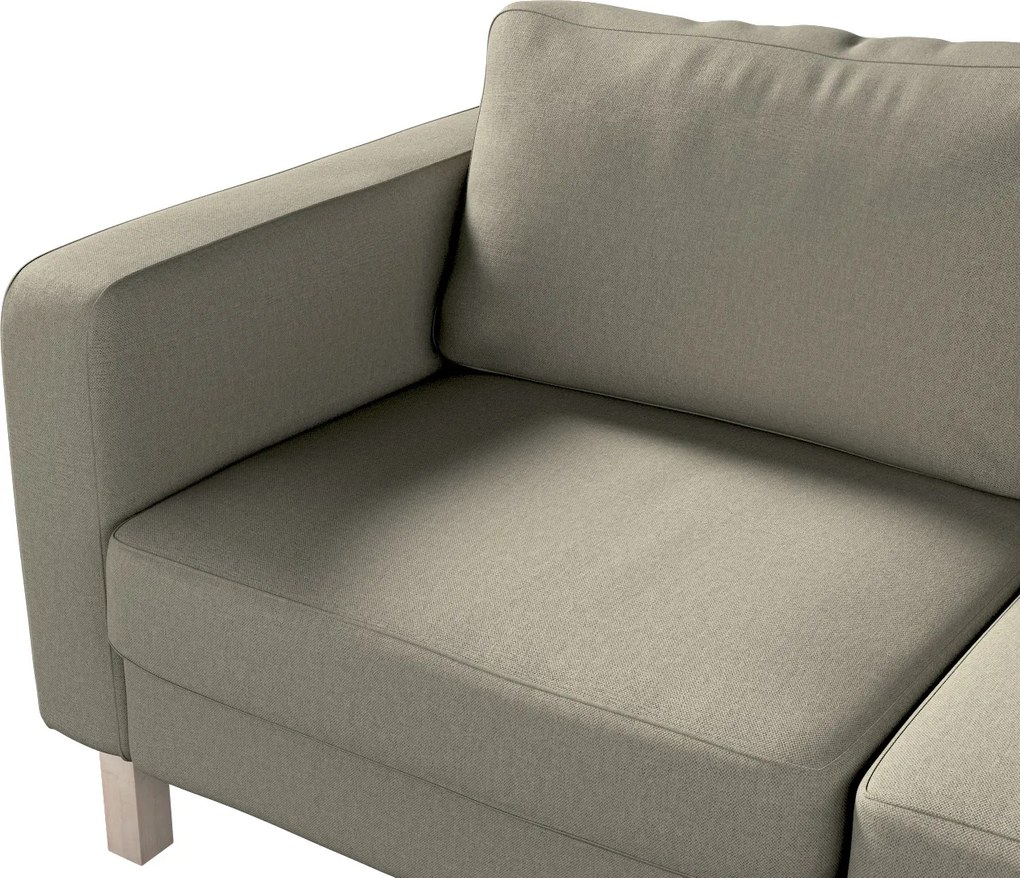 Pokrowiec na sofę Karlstad 2-osobową nierozkładaną krótki