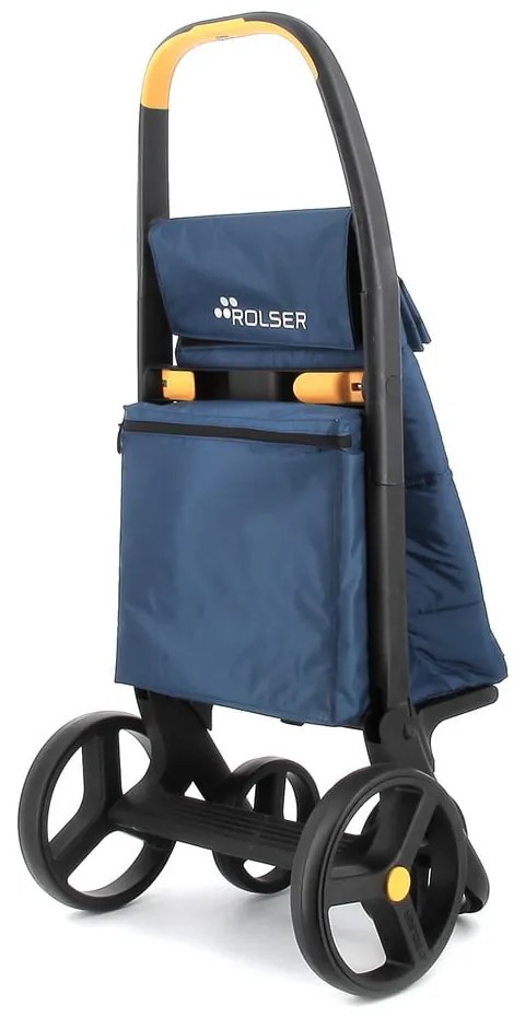 Torba na zakupy na kółkach 45 l M Clec Termo Polar 8 Plus – Rolser