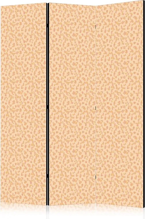 Parawan dwustronny Artgeist Abstrakcje 135 x 172 cm 1 szt