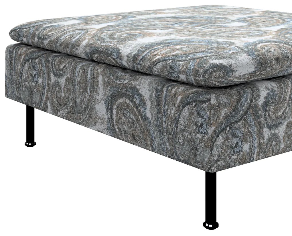 Pokrowiec na podnóżek Söderhamn