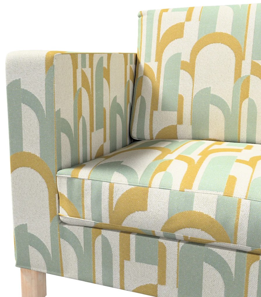 Pokrowiec na sofę Karlanda rozkładaną, krótki