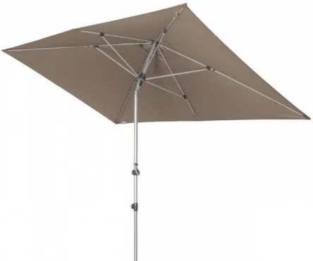 EXPERT 3 x 2 m - uchylny parasol ogrodowy z uchwytem : Substancja Desen - 846