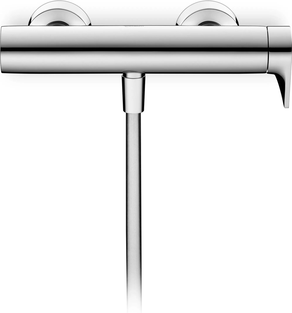 Duravit Tulum by Starck Duscharmatur