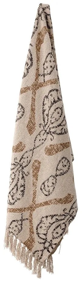 Koc 130x160 cm Freddy – Bloomingville